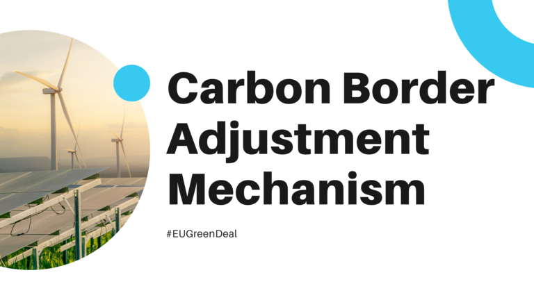 Carbon Border Adjustment Mechanism: The Hydrogen Sector – Part 2